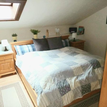 Alpina Inzell 223 Chiemgaukarte Apartment Bagian luar foto