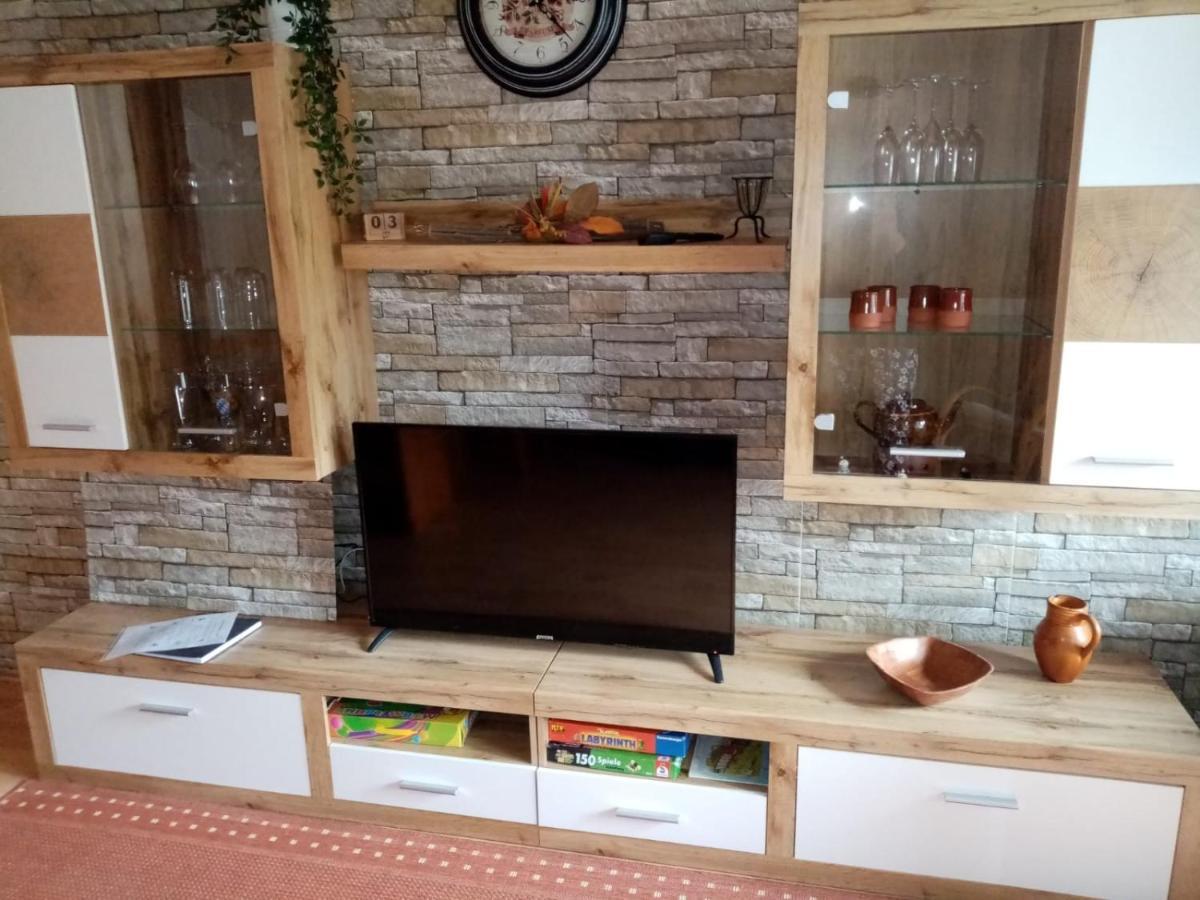 Alpina Inzell 223 Chiemgaukarte Apartment Bagian luar foto